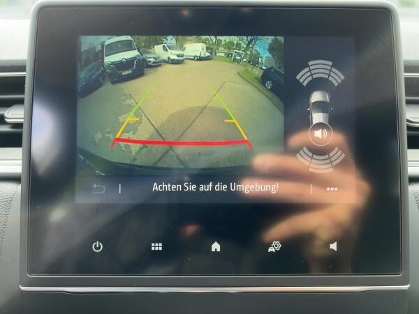 Renault Captur 1.6 E-TECH TECHNO Plug-In Hybrid