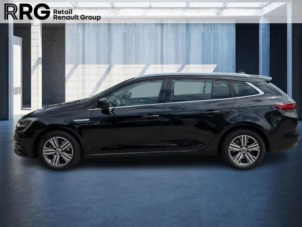Renault Megane E-Tech INTENS TECH PLUG-IN 160