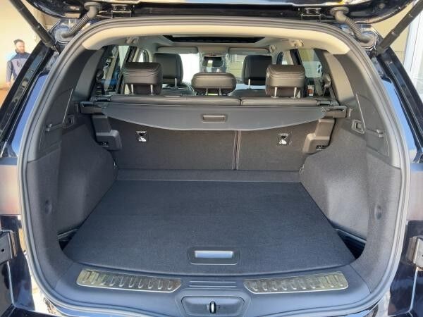 Renault Koleos 2.0 DCI 185 TECHNO Panoramadach