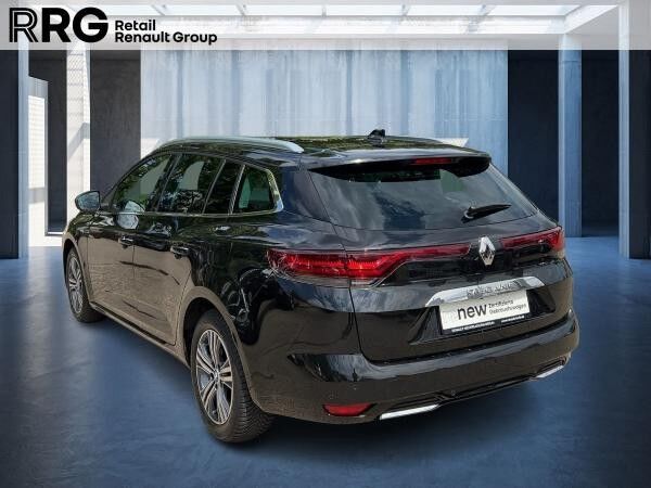 Renault Megane E-Tech INTENS TECH PLUG-IN 160