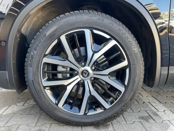 Renault Koleos 2.0 DCI 185 TECHNO Panoramadach