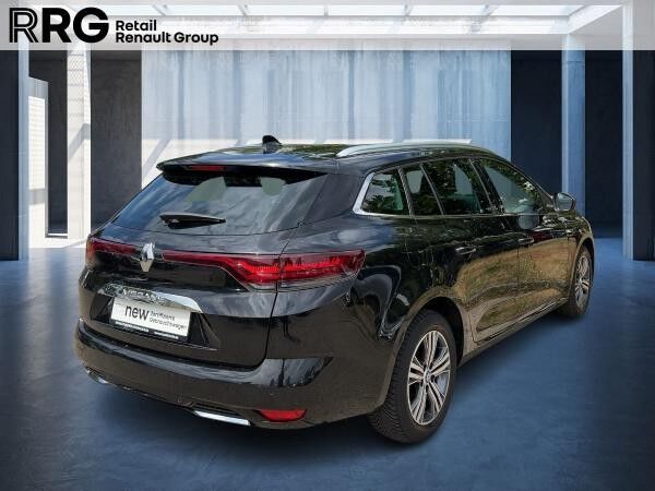 Renault Megane E-Tech INTENS TECH PLUG-IN 160
