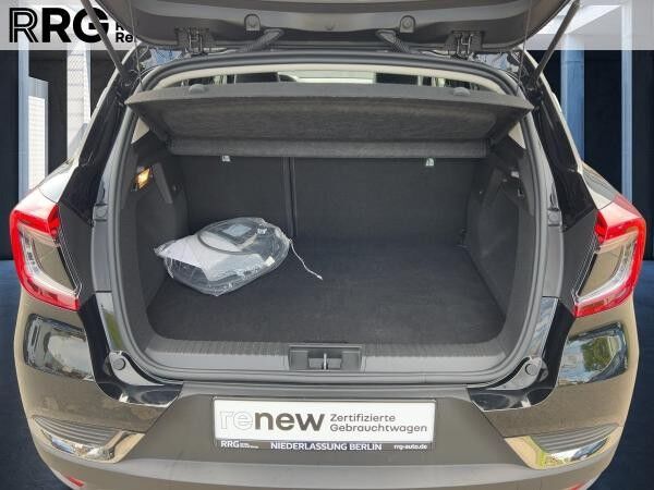 Renault Captur 1.6 E-TECH TECHNO Plug-In Hybrid