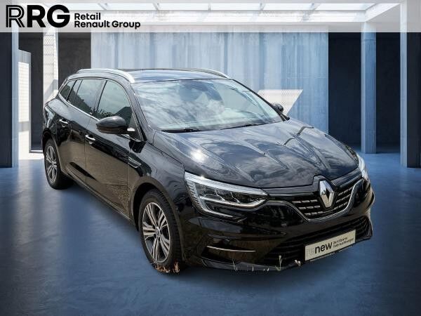 Renault Megane E-Tech INTENS TECH PLUG-IN 160