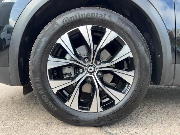 Renault Captur 1.6 E-TECH TECHNO Plug-In Hybrid