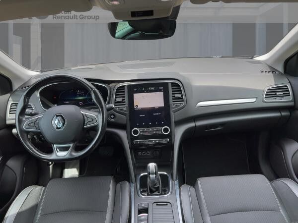 Renault Megane E-Tech INTENS TECH PLUG-IN 160