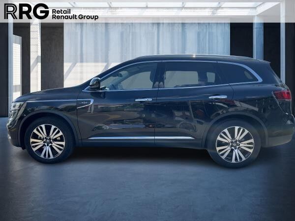 Renault Koleos 2.0 DCi 185 Initiale Paris
