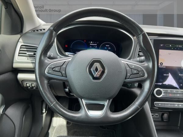 Renault Megane E-Tech INTENS TECH PLUG-IN 160