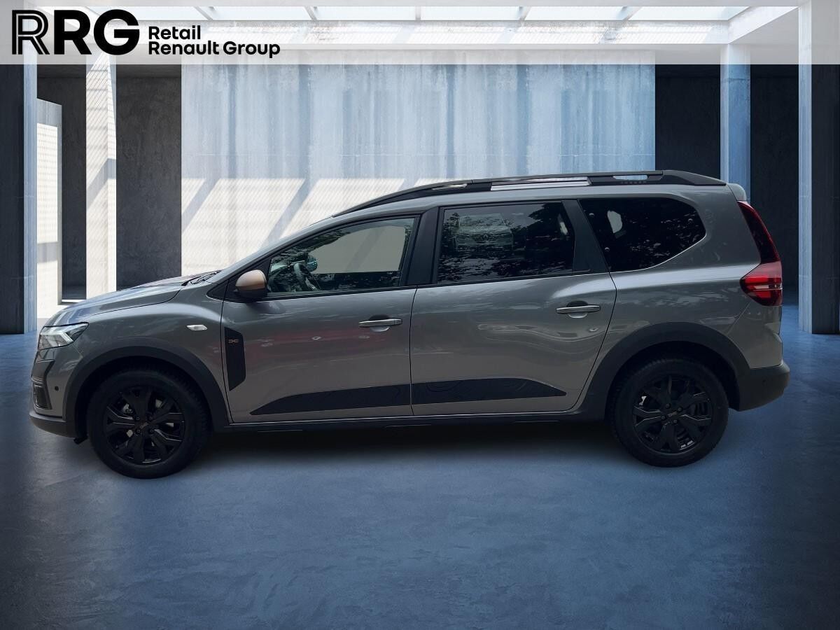 Dacia Jogger 1.0 TCE 110 Extreme+ TCe 7-Sitzer