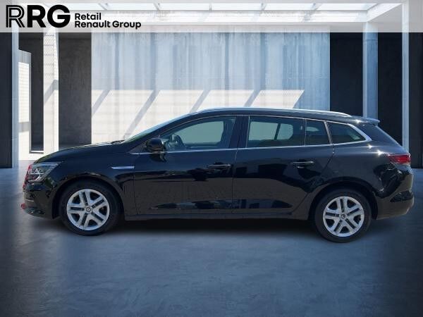 Renault Megane 1.3 TCe 140 Grandtour Intens
