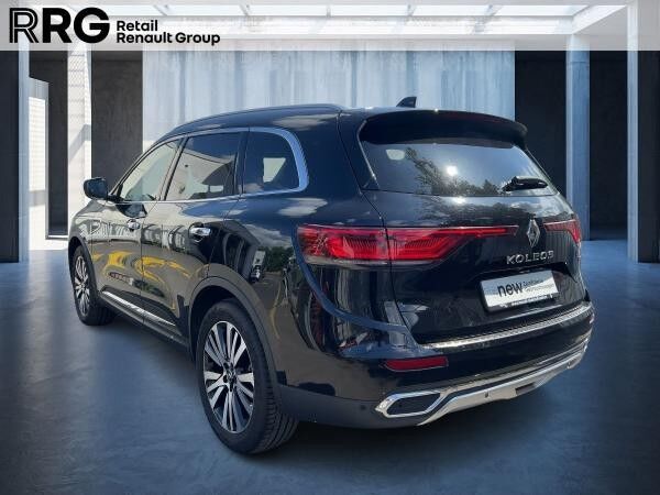 Renault Koleos 2.0 DCi 185 Initiale Paris