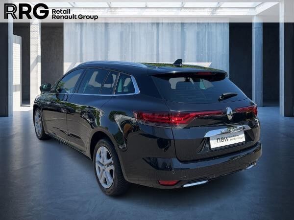 Renault Megane 1.3 TCe 140 Grandtour Intens