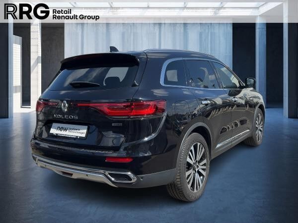Renault Koleos 2.0 DCi 185 Initiale Paris