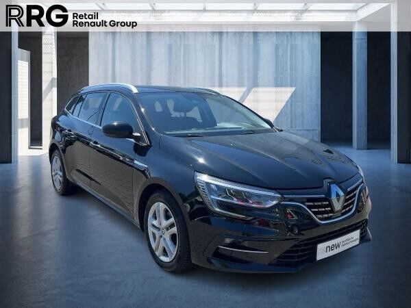 Renault Megane 1.3 TCe 140 Grandtour Intens