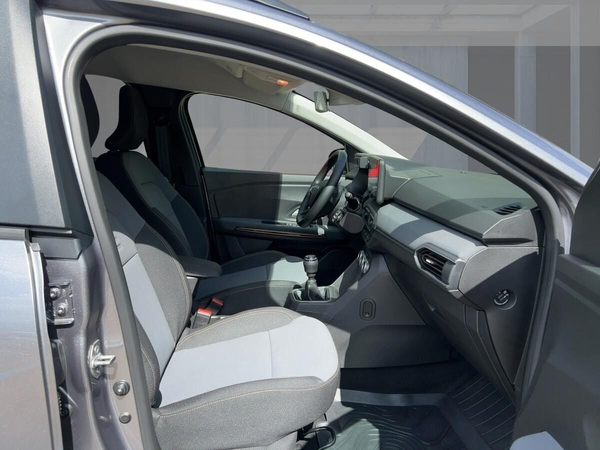 Dacia Jogger 1.0 TCE 110 Extreme+ TCe 7-Sitzer