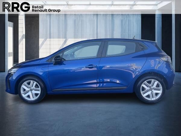 Renault Clio 1.0 TCe 90 Evolution