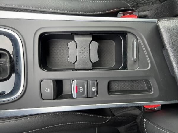 Renault Megane E-Tech INTENS TECH PLUG-IN 160