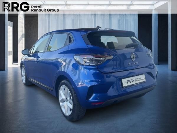 Renault Clio 1.0 TCe 90 Evolution