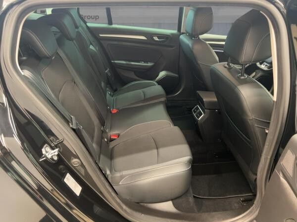 Renault Megane 1.3 TCe 140 Grandtour Intens