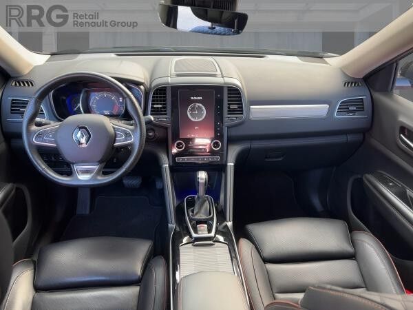Renault Koleos 2.0 DCi 185 Initiale Paris