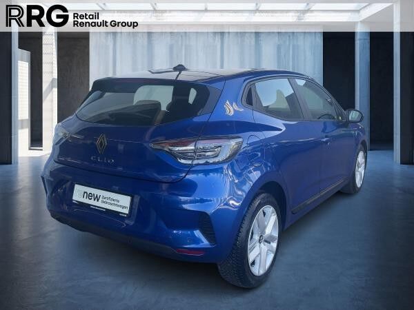 Renault Clio 1.0 TCe 90 Evolution