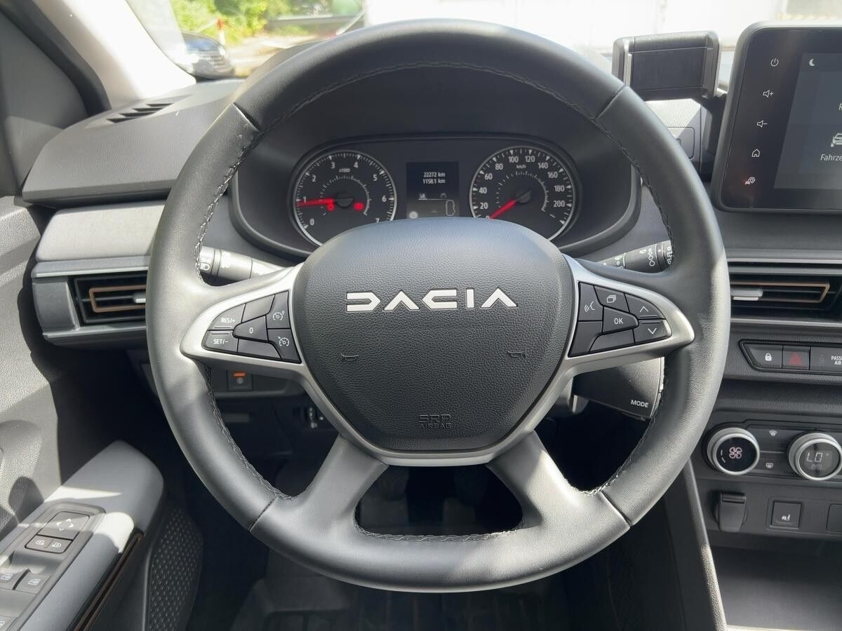 Dacia Jogger 1.0 TCE 110 Extreme+ TCe 7-Sitzer