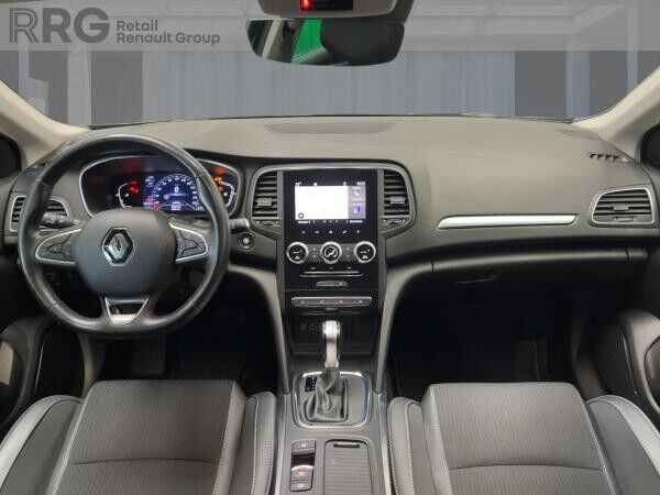 Renault Megane 1.3 TCe 140 Grandtour Intens