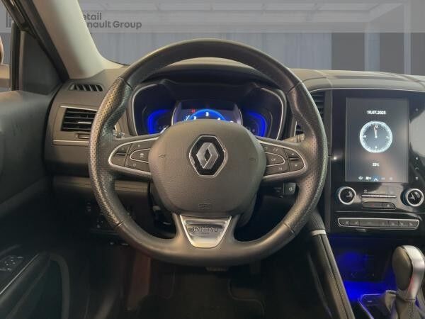Renault Koleos 2.0 DCi 185 Initiale Paris
