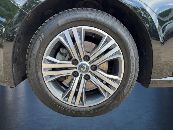 Renault Megane E-Tech INTENS TECH PLUG-IN 160