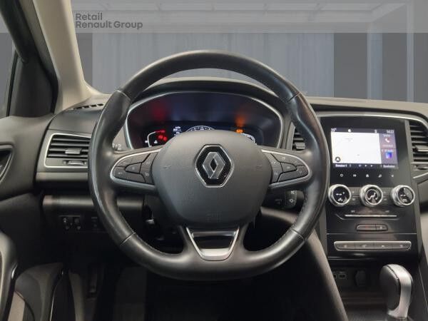 Renault Megane 1.3 TCe 140 Grandtour Intens