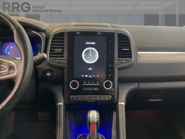 Renault Koleos 2.0 DCi 185 Initiale Paris