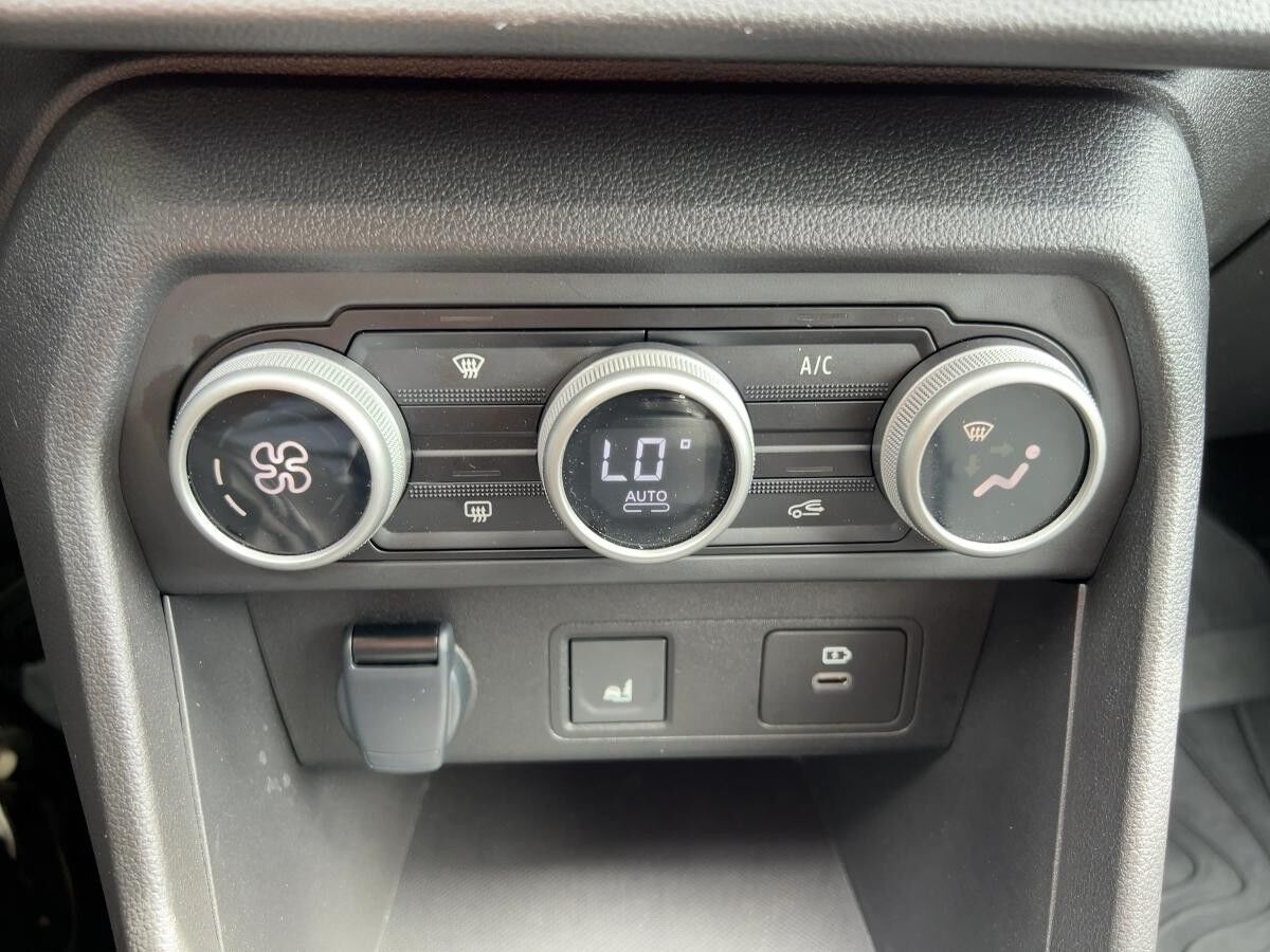 Dacia Jogger 1.0 TCE 110 Extreme+ TCe 7-Sitzer