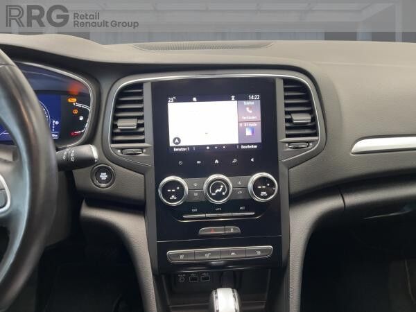 Renault Megane 1.3 TCe 140 Grandtour Intens