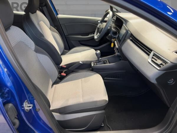 Renault Clio 1.0 TCe 90 Evolution