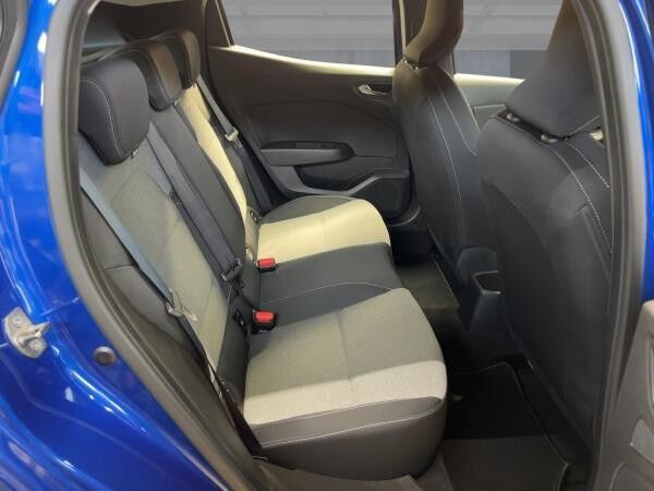 Renault Clio 1.0 TCe 90 Evolution