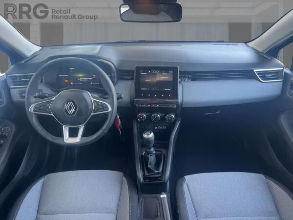 Renault Clio 1.0 TCe 90 Evolution