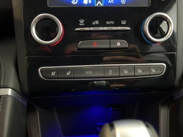 Renault Koleos 2.0 DCi 185 Initiale Paris