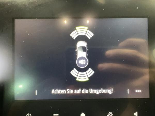 Renault Megane 1.3 TCe 140 Grandtour Intens