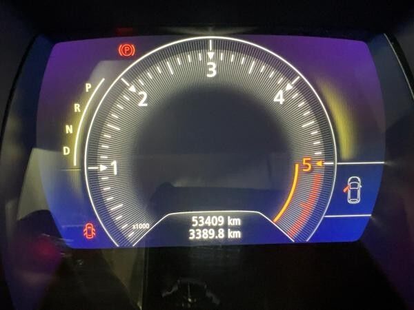 Renault Koleos 2.0 DCi 185 Initiale Paris