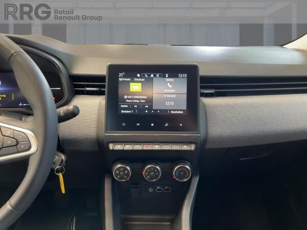 Renault Clio 1.0 TCe 90 Evolution