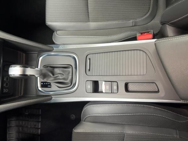 Renault Megane 1.3 TCe 140 Grandtour Intens