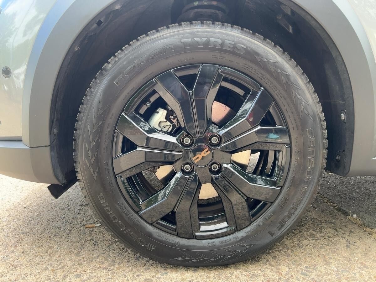 Dacia Jogger 1.0 TCE 110 Extreme+ TCe 7-Sitzer