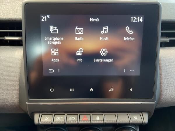 Renault Clio 1.0 TCe 90 Evolution