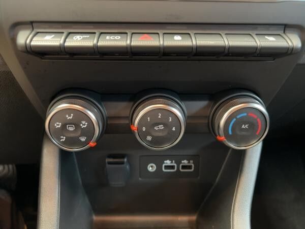 Renault Clio 1.0 TCe 90 Evolution