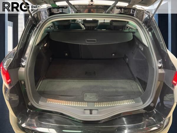 Renault Megane 1.3 TCe 140 Grandtour Intens