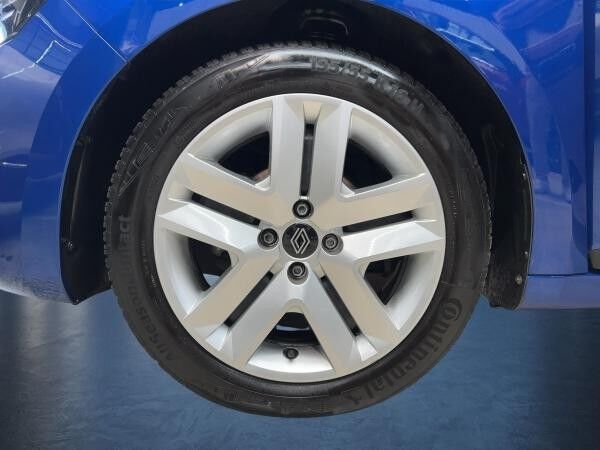 Renault Clio 1.0 TCe 90 Evolution