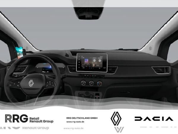 Renault Kangoo Rapid Advance L2 Blue dCi 115 MY24 ??Schn
