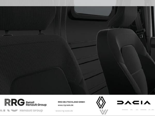 Renault Kangoo Rapid Advance L2 Blue dCi 115 MY24 ??Schn