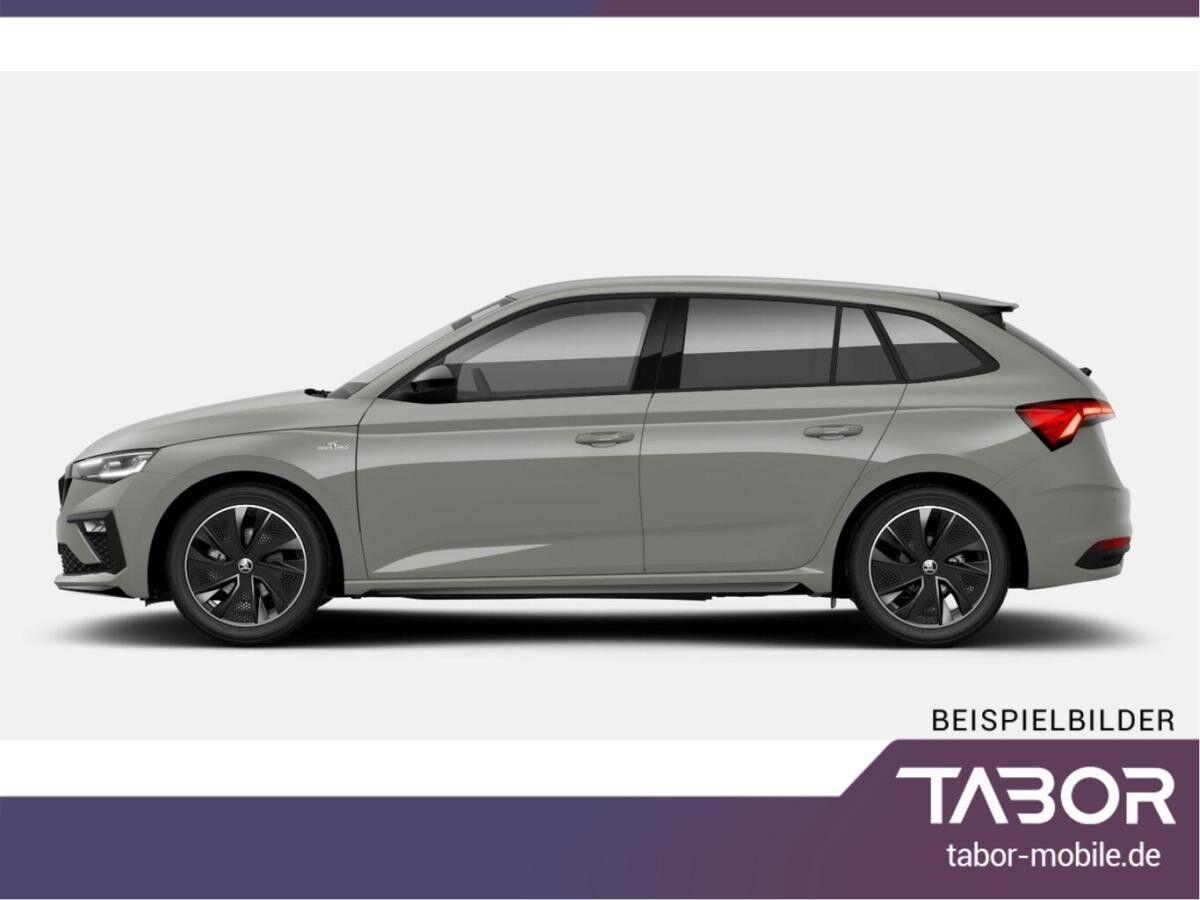 Skoda Scala TSI 150 DSG MonteC Pano Matrix Nav 5J/100k Skoda Scala TSI 150 DSG MonteC Pano Matrix Nav 5J/100k