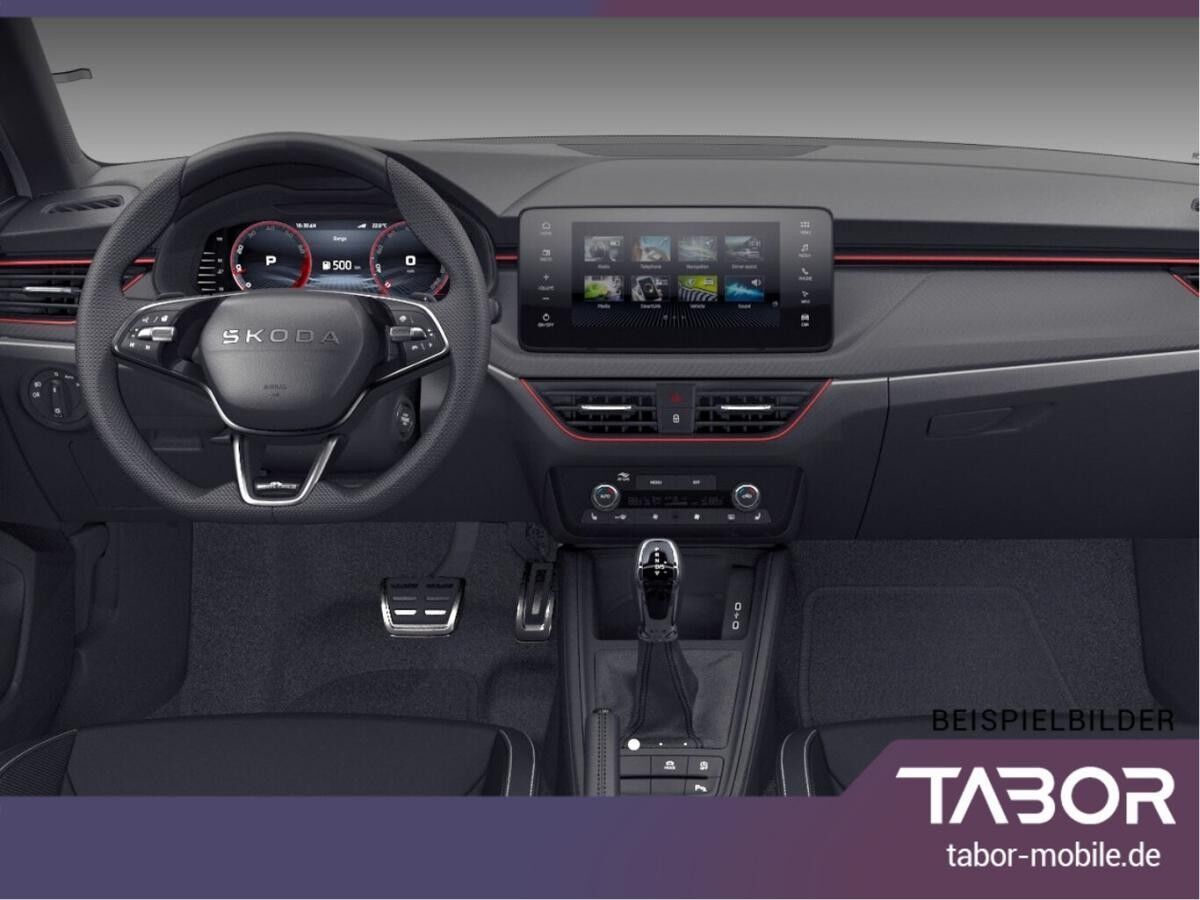 Skoda Scala TSI 150 DSG MonteC Pano Matrix Nav 5J/100k Skoda Scala TSI 150 DSG MonteC Pano Matrix Nav 5J/100k